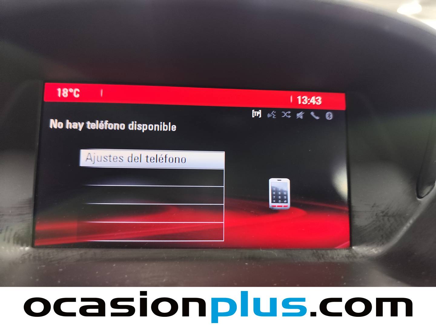 Opel Mokka Opel Mokka 1.4 T GLP Selective 4x2 (140 CV) glp
