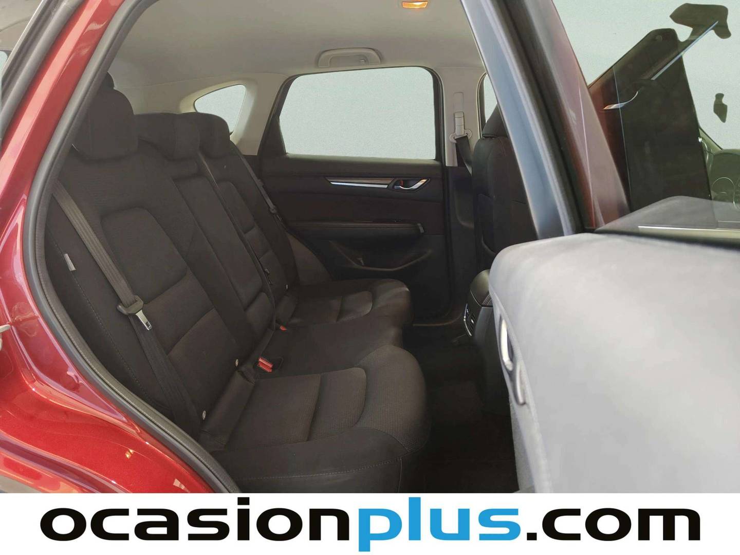 Mazda CX-5 Mazda CX-5 2.0 G Zenith 2WD (165 CV) km 0