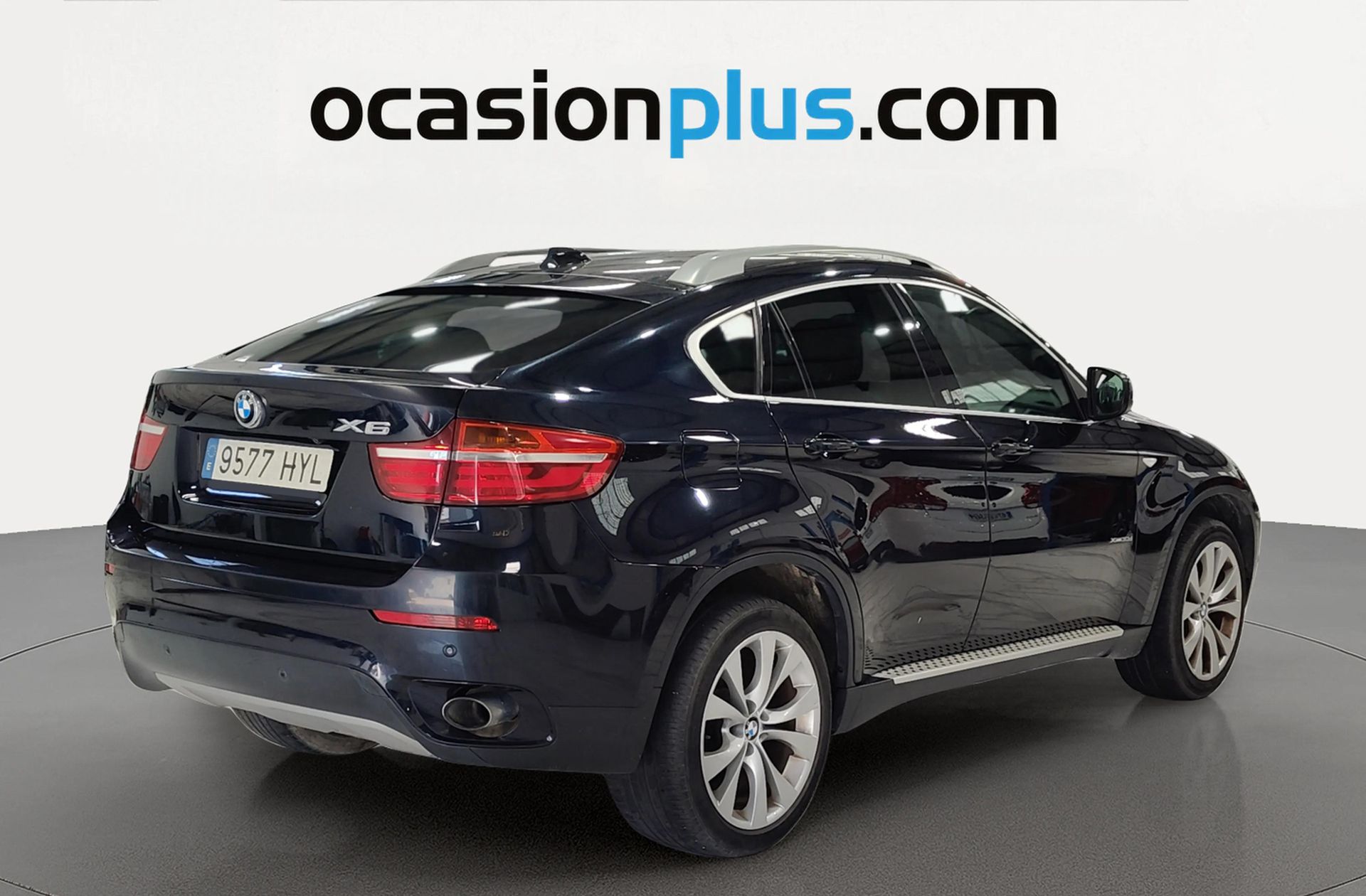 BMW X6 xDrive30d Pack M - foto 4