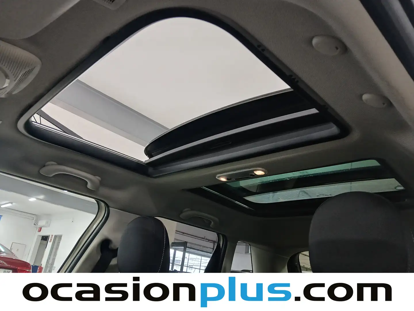 Foto Mini MINI MINI MINI 5 Puertas One (102 CV)