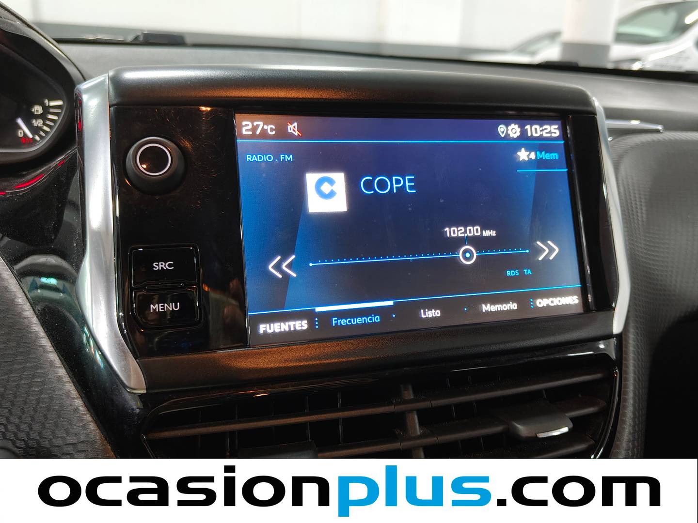 Peugeot 2008 Peugeot 2008 PureTech 110 S&S Signature (110 CV) 2019