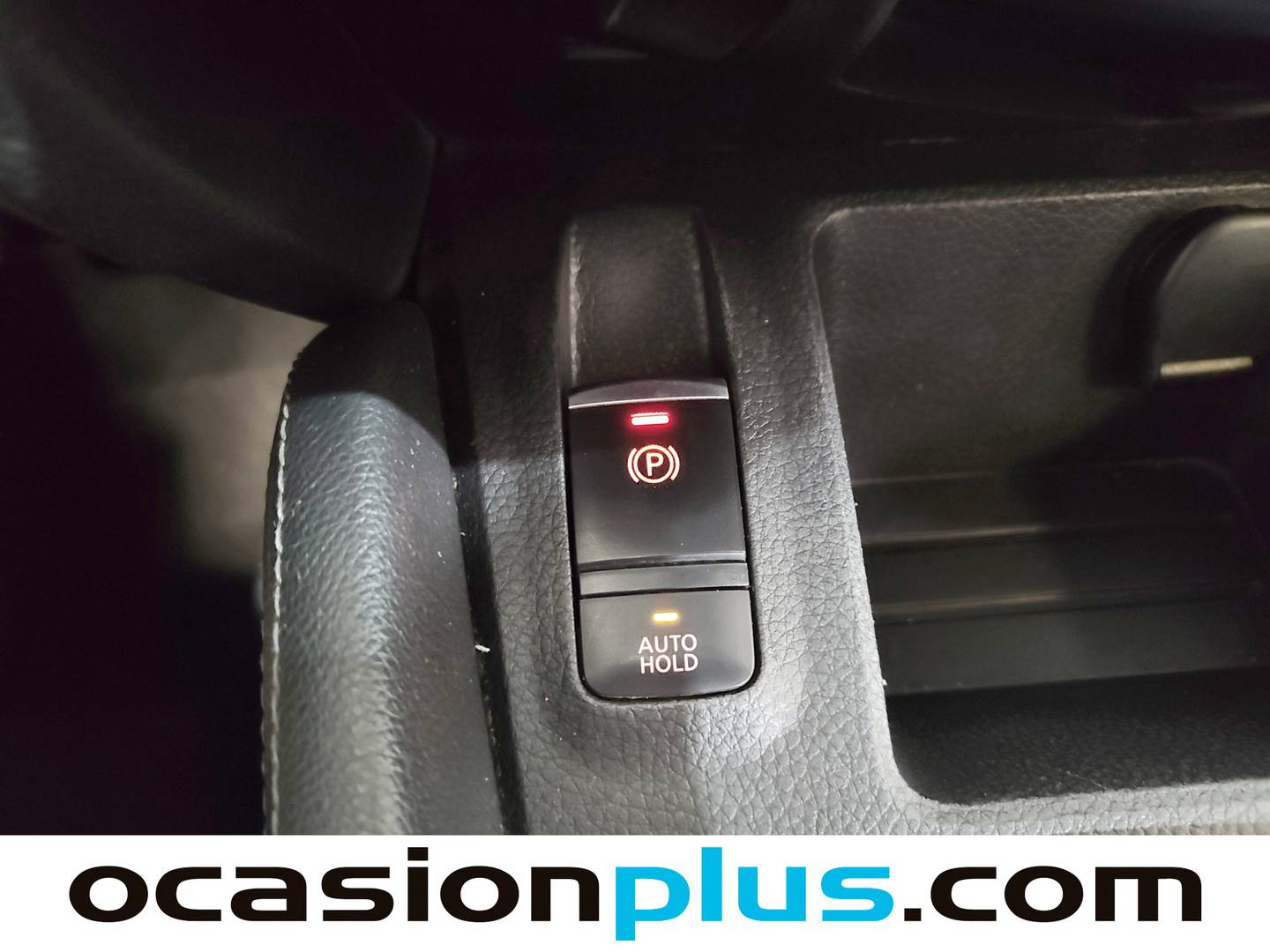 Foto Nissan QASHQAI Nissan Qashqai dCi 115 Acenta (115 CV)