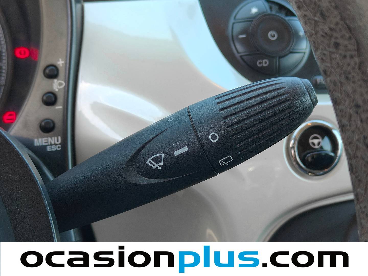 Fiat 500 Fiat 500 1.2 8v Lounge (69 CV) barato