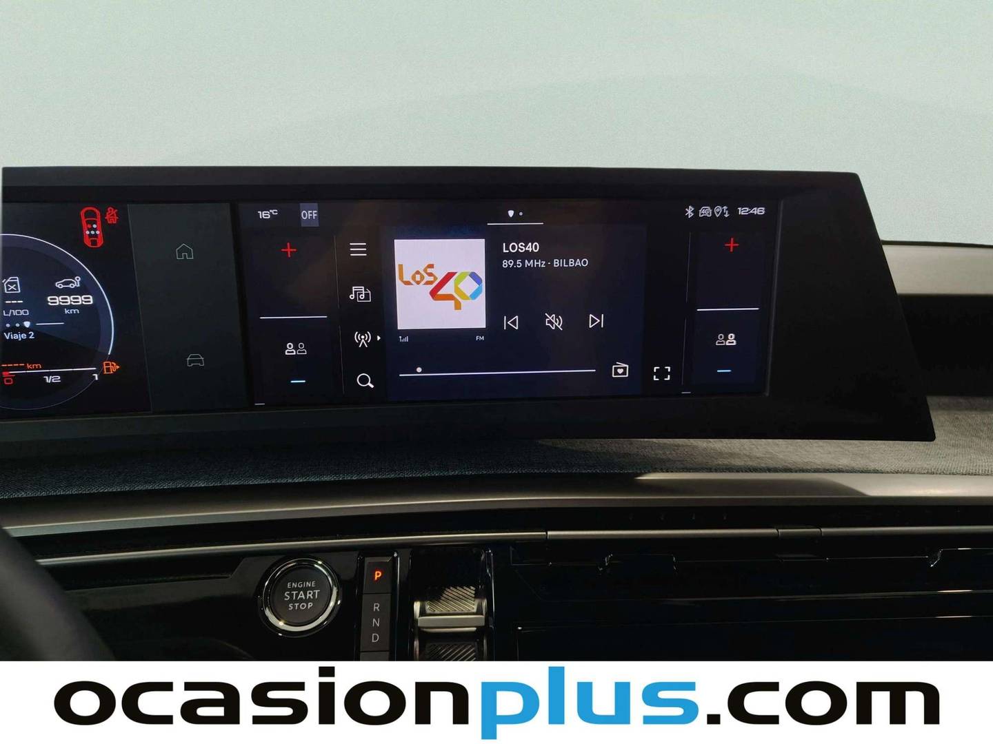 Peugeot 3008 Hybrid Peugeot 3008 Hybrid 145 Allure eDCS6 (145 CV) 145cv