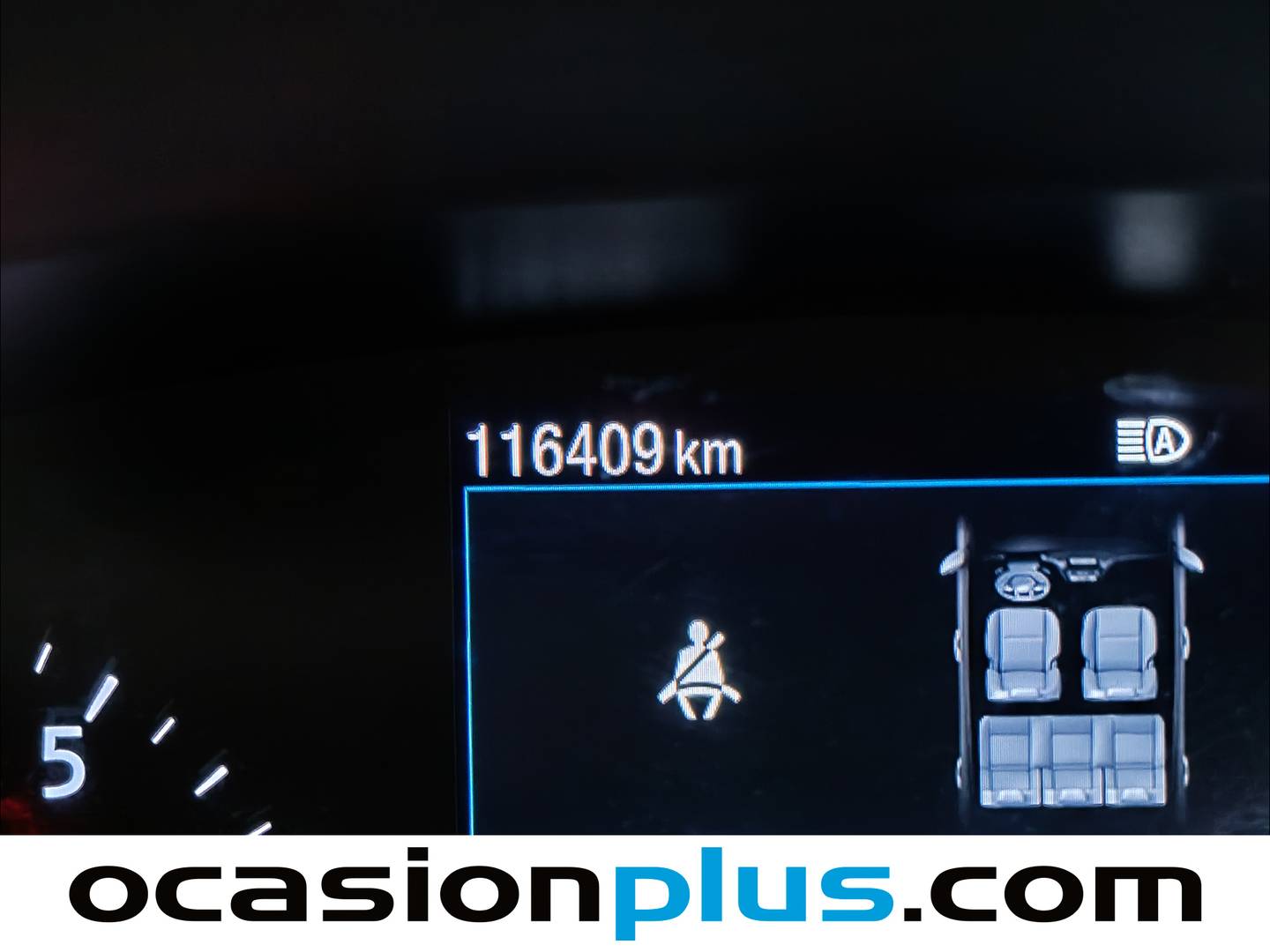 Foto Ford Fiesta Ford Fiesta 1.0 EcoBoost MHEV ST-Line (125 CV)