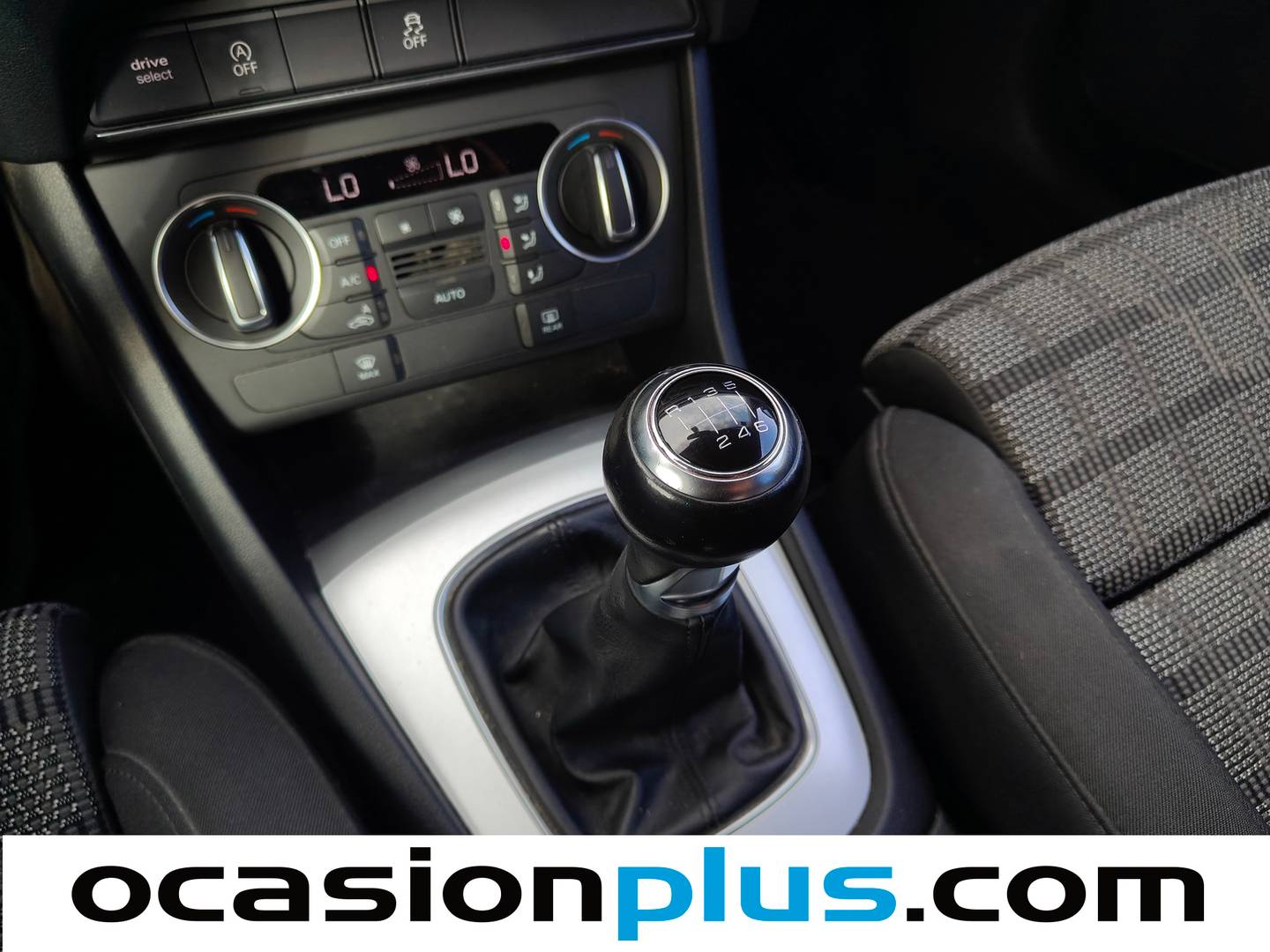 Audi Q3 Audi Q3 sport edition 2.0 TDI (150 CV) de segunda mano