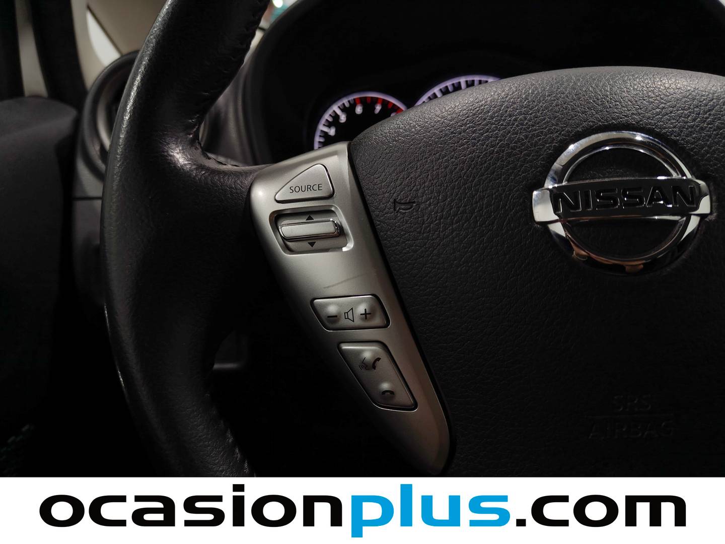 Extras del Nissan NOTE Nissan Note 1.2G DIG-S Tekna Sport Xtronic (98 CV)