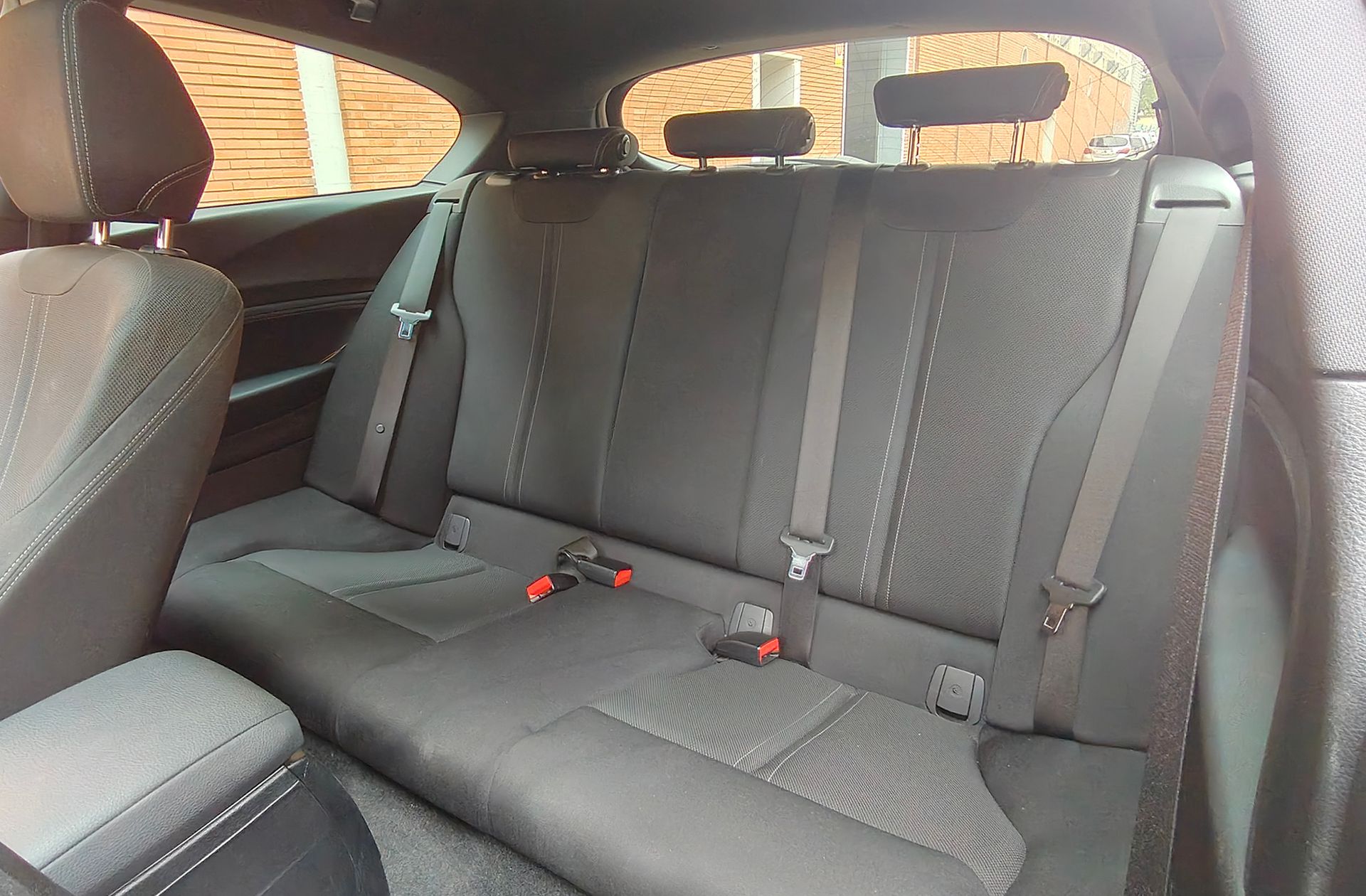 BMW Serie 1 125i Pack M - foto 11