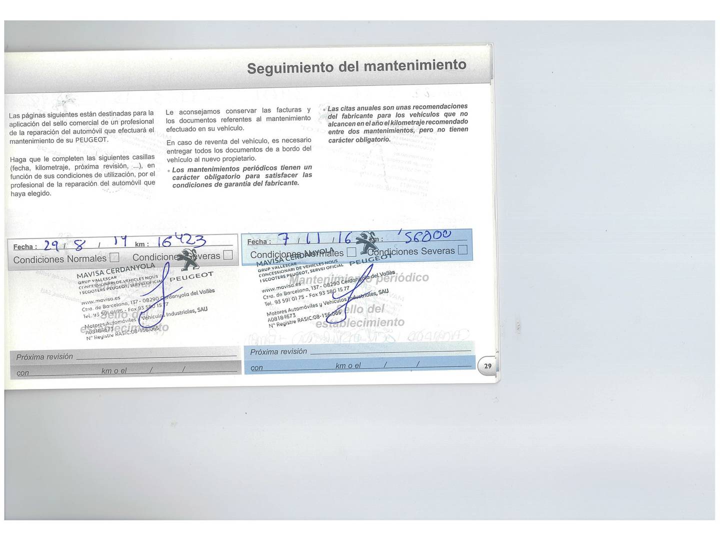 Foto Peugeot 3008 Peugeot 3008 1.6 HDI Allure FAP (112 CV)