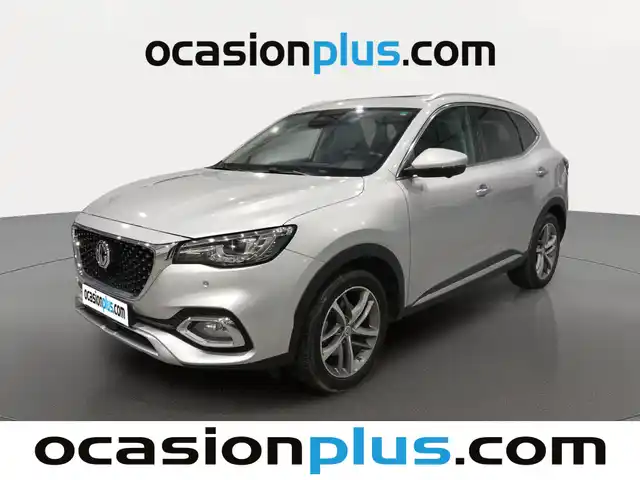 MG HS 1.5 Turbo GDI Luxury DCT (162 CV) de segunda mano