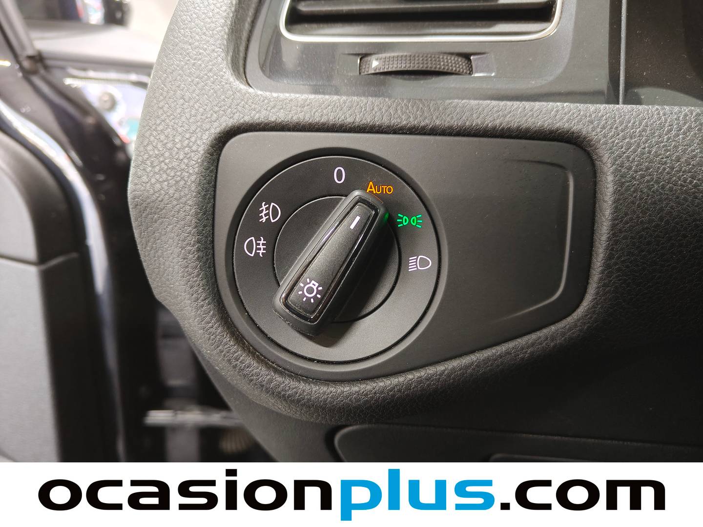 Volkswagen Golf Volkswagen Golf Edition 1.0 TSI (115 CV) seminuevo