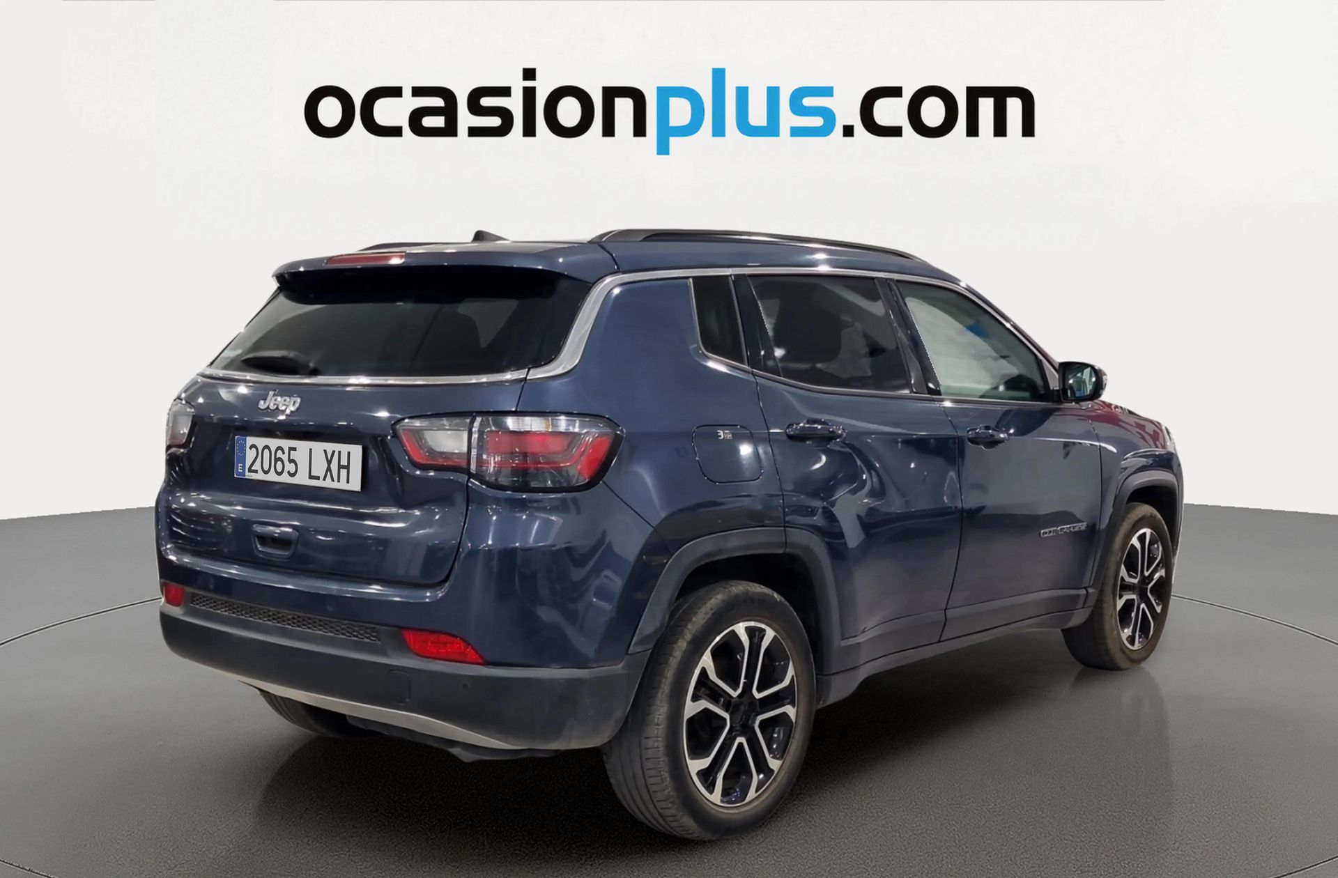Jeep Compass 1.6 MultiJet Limited 4x2 - foto 4