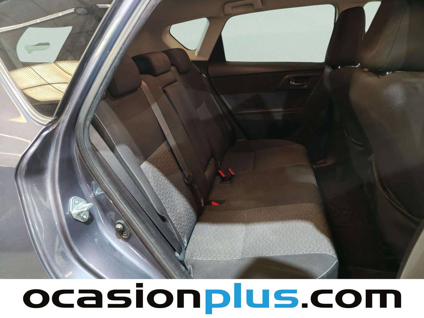 Toyota Auris Toyota Auris 90D Feel! (90 CV) al mejor precio