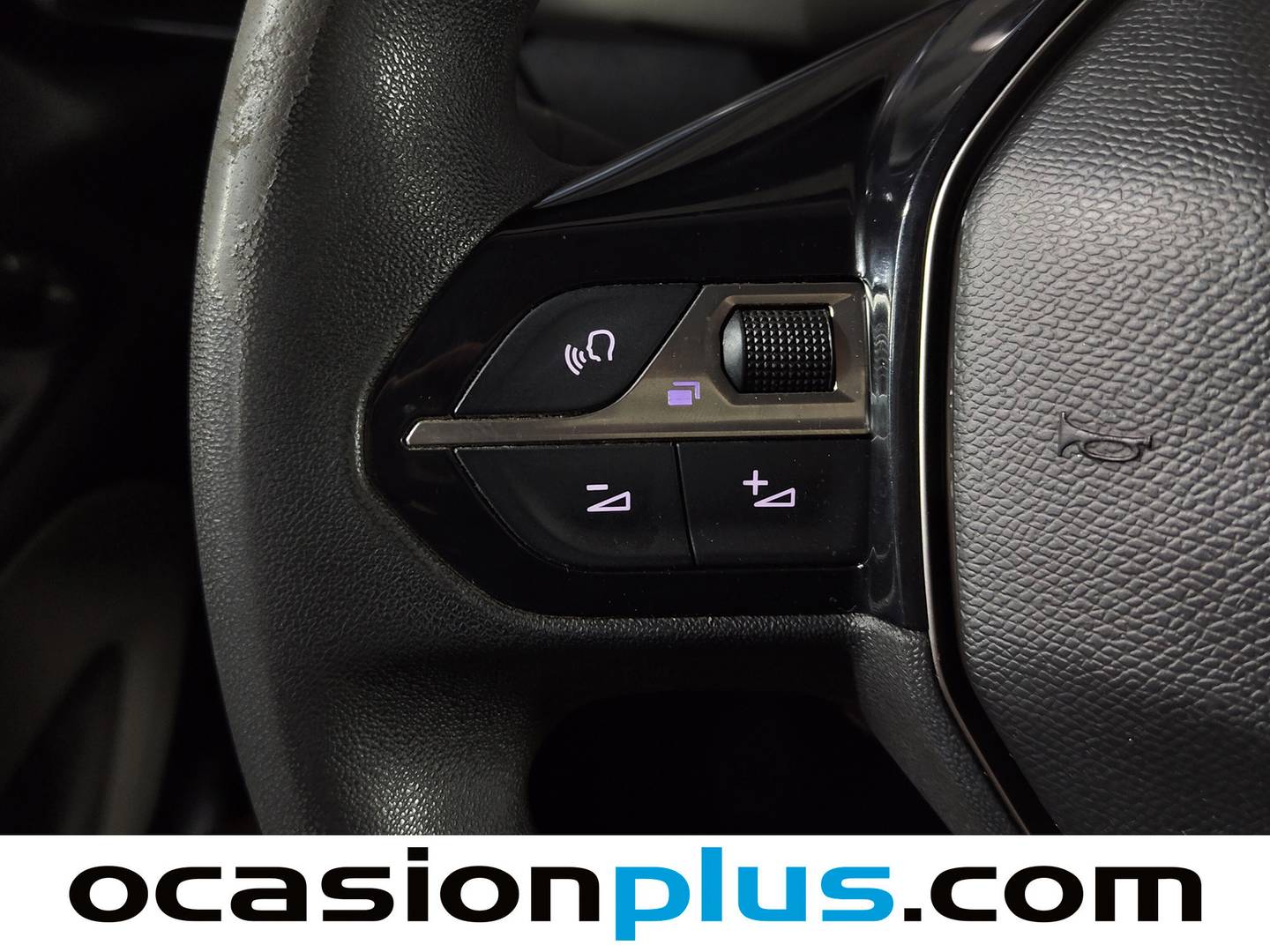 Peugeot Rifter Peugeot Rifter BlueHDi 100 Active Standard Nav+ (100 CV) 2019