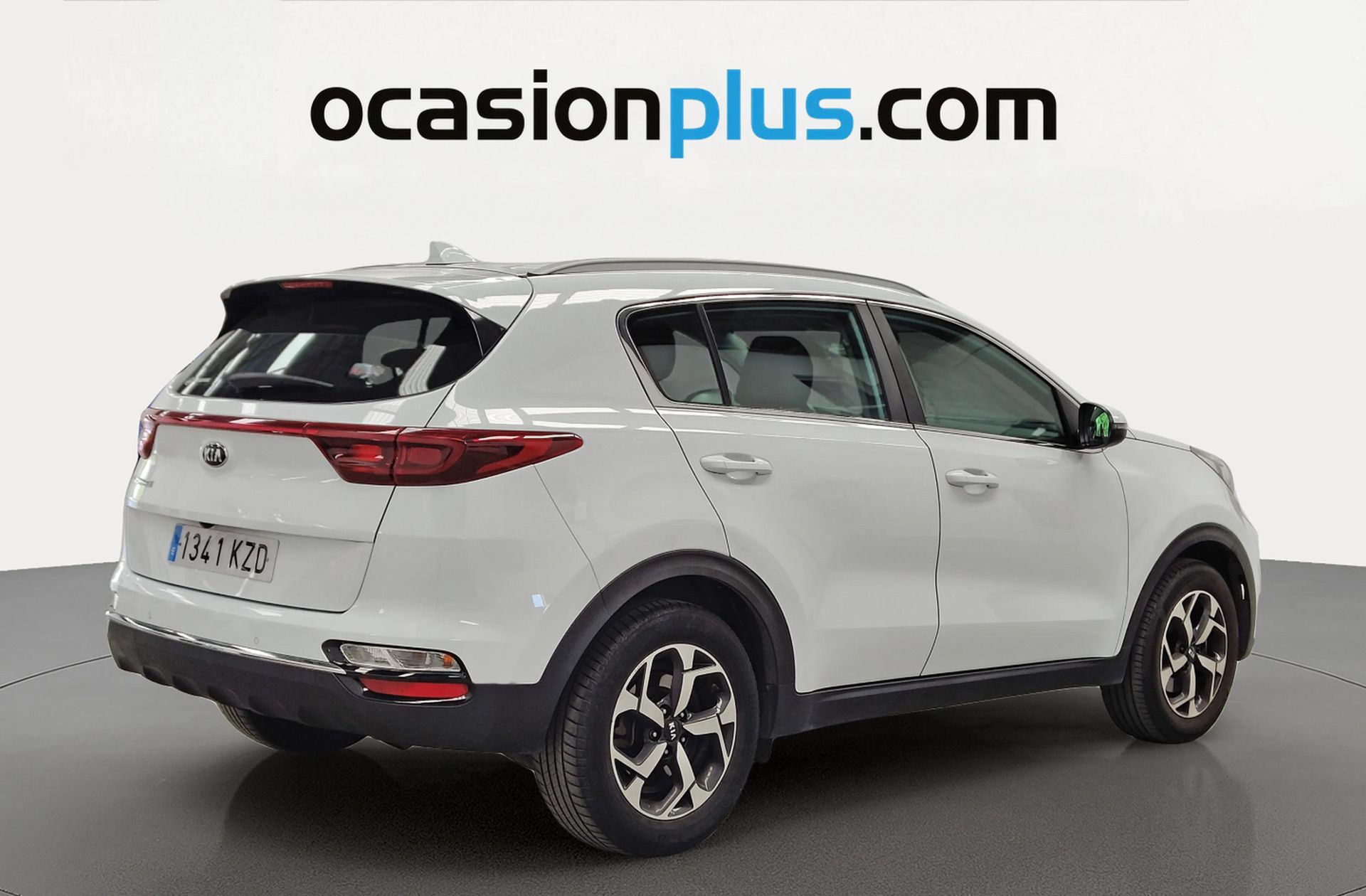 Kia Sportage 1.6 CRDi Business 4x2 DCT - foto 4
