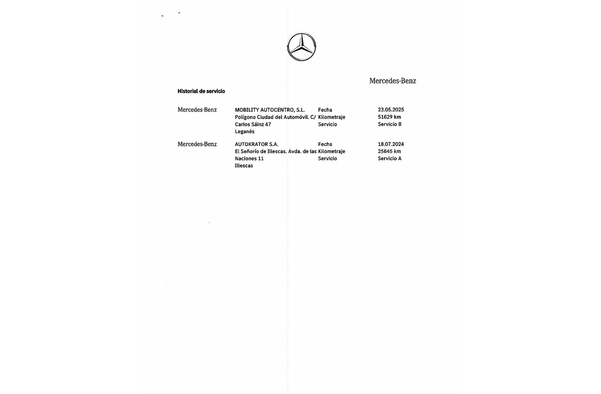 Mercedes-Benz Clase C 200 d Pack AMG - foto 25