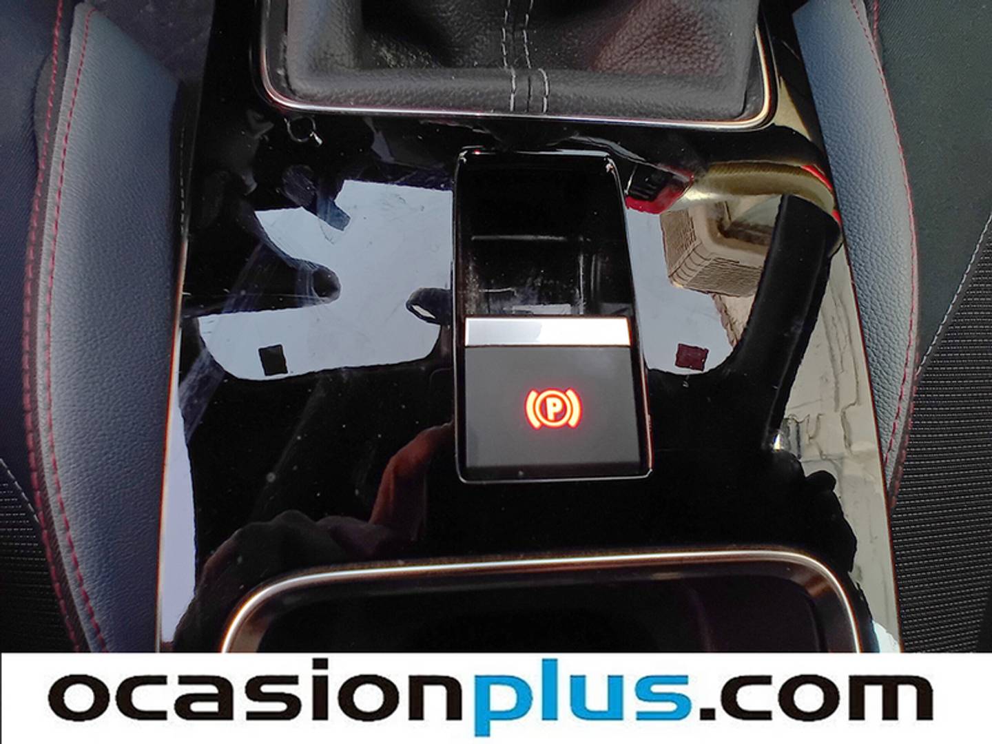 Foto Opel Mokka Opel Mokka 1.2 Turbo GS Line (130 CV)