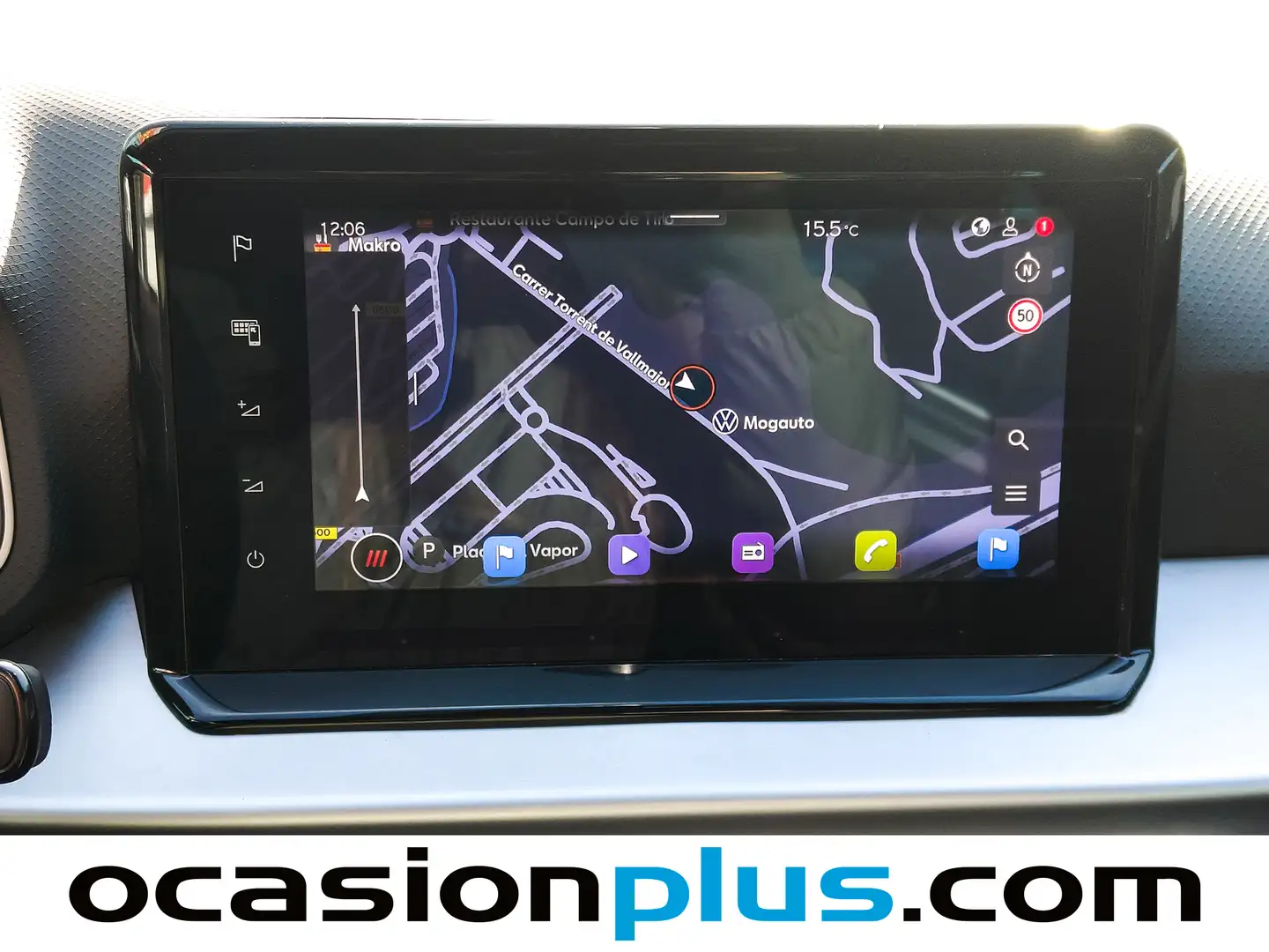 Foto Seat Ibiza SEAT Ibiza 1.5 TSI FR XL DSG (150 CV)