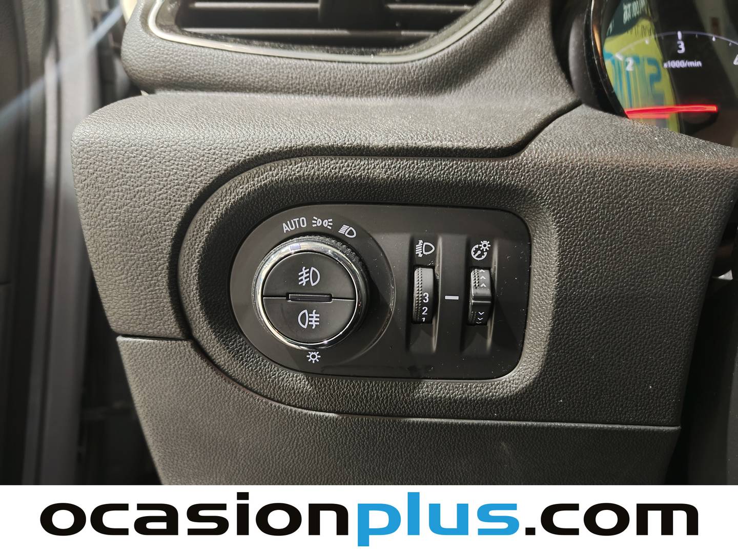 Foto Opel Grandland X Opel Grandland X 1.5 CDTi 120 Aniversario (130 CV)