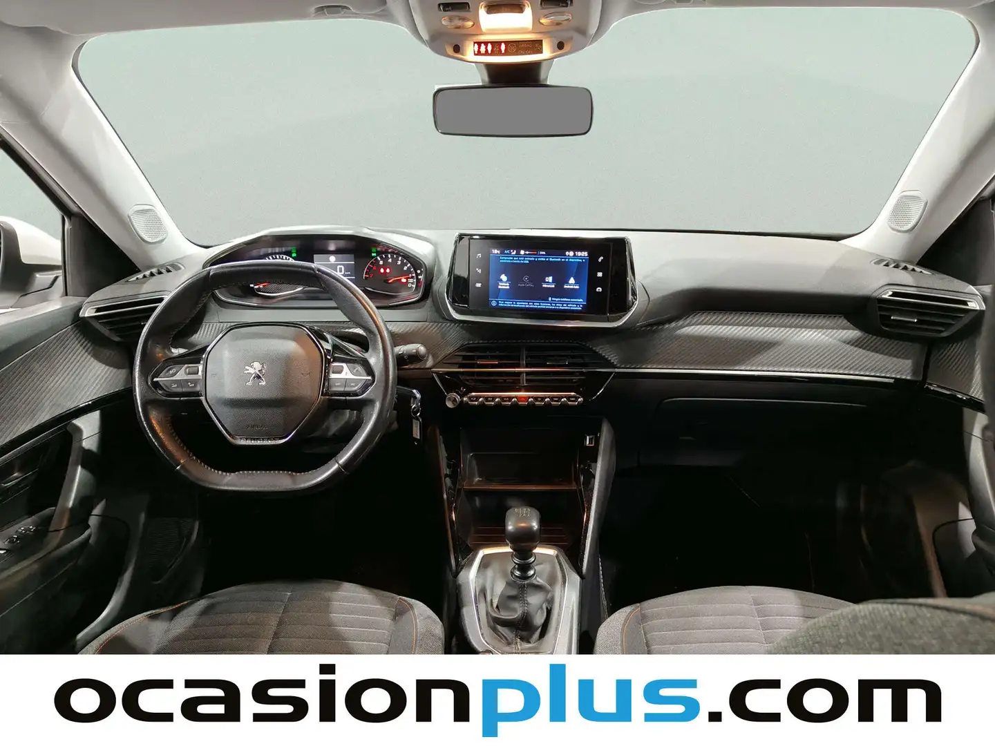 Foto Peugeot 2008 Peugeot 2008 PureTech 100 S&S Active (100 CV)