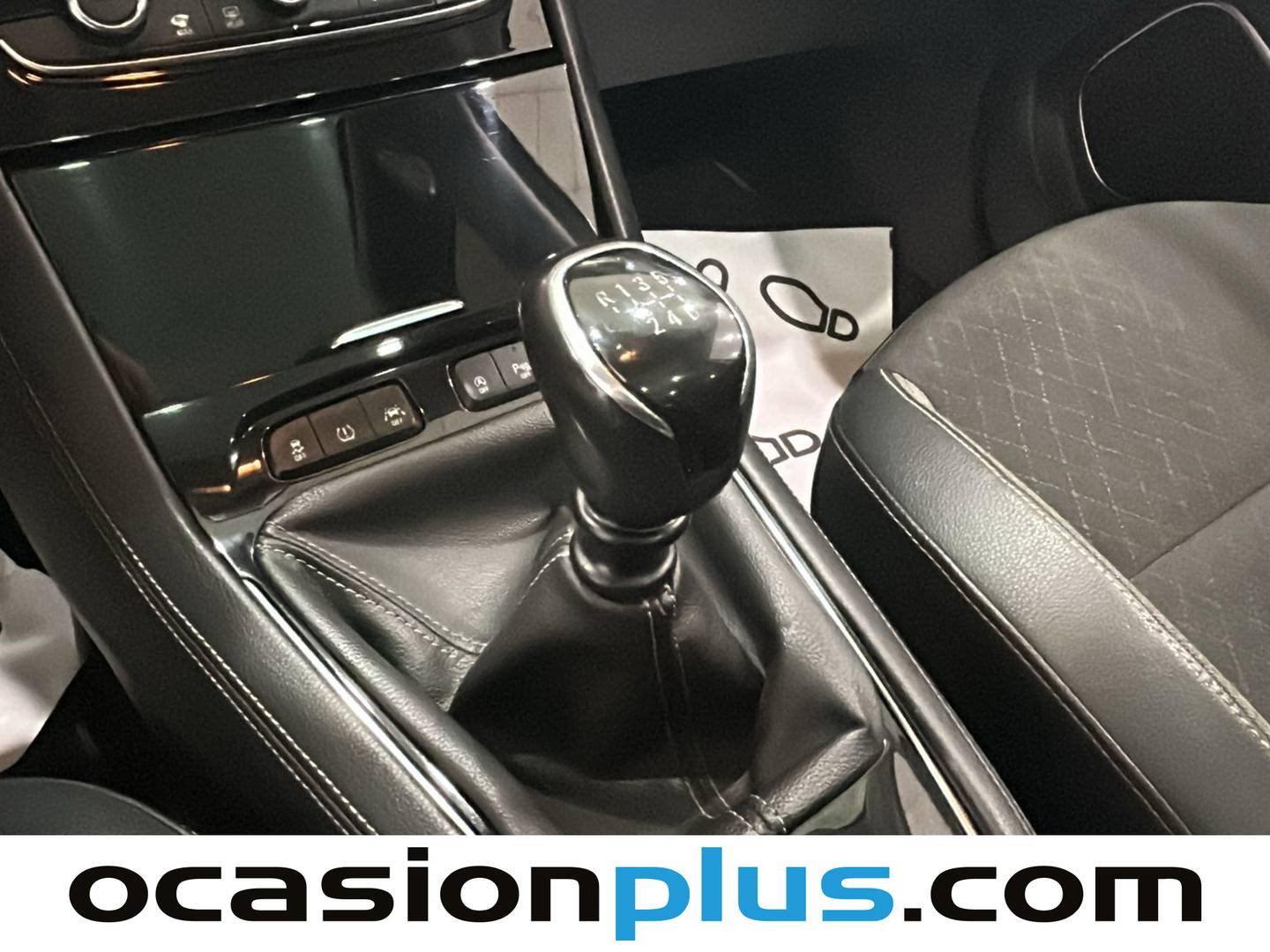 Opel Grandland X Opel Grandland X 1.6 CDTi Excellence (120 CV) de segunda mano