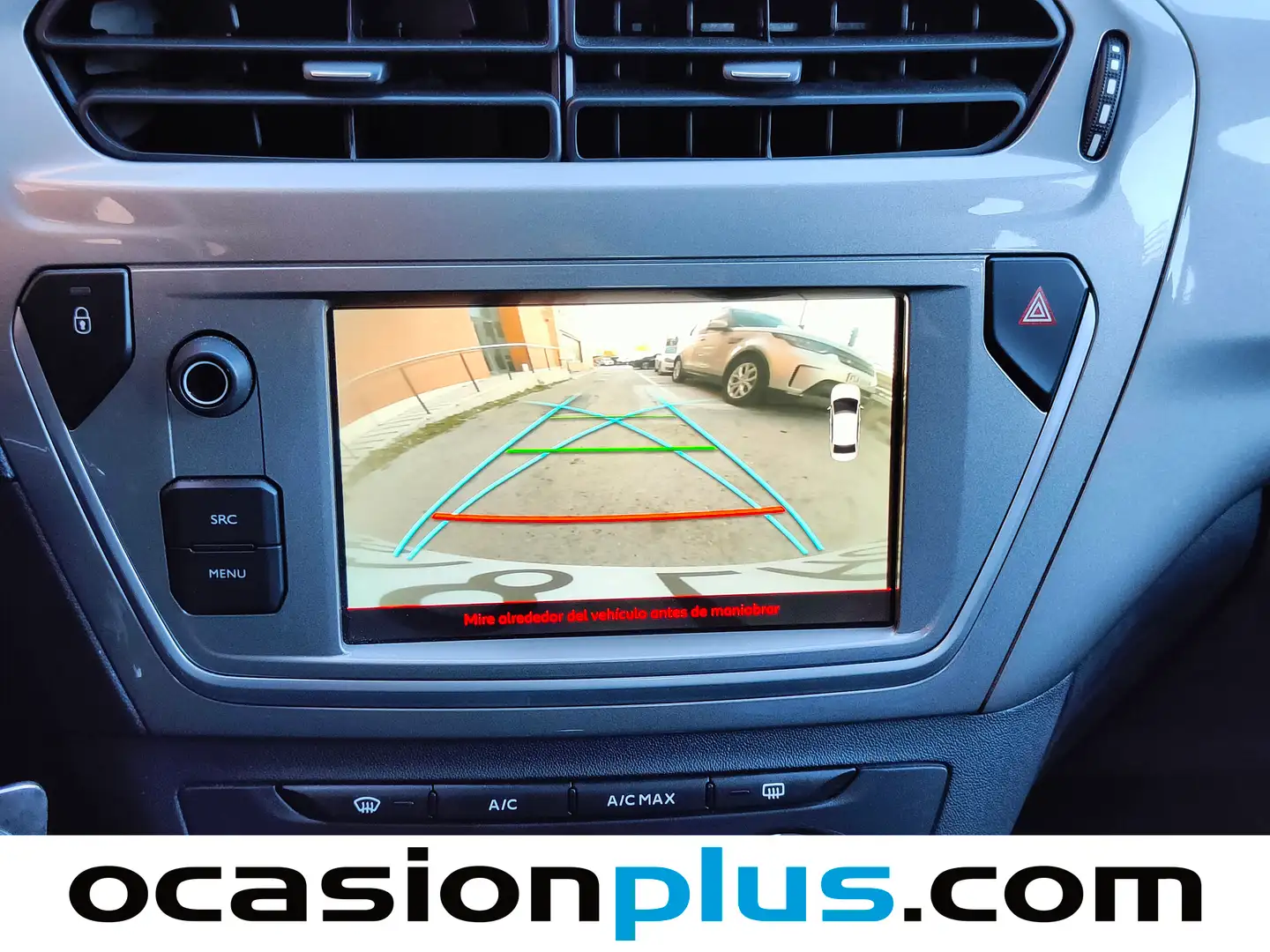 Foto Citroën C-Elysée Citroen C-Elysee BlueHDi 100 Shine (102 CV)