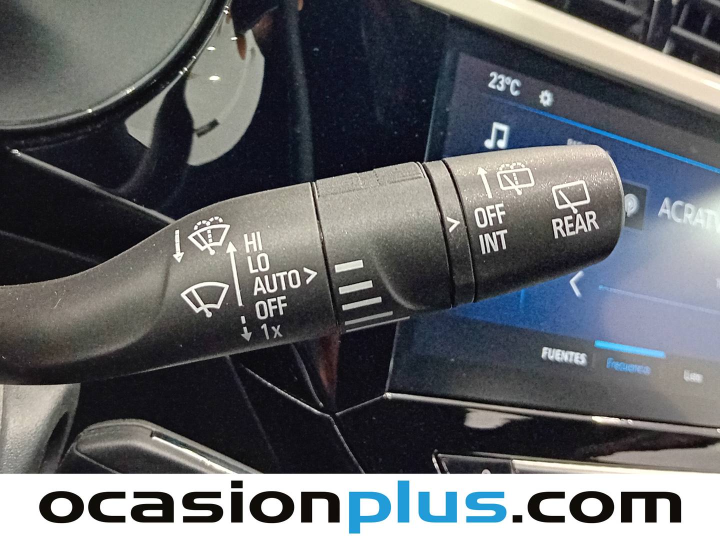 Foto Opel Corsa Opel Corsa 1.2T XHL GS (100 CV)