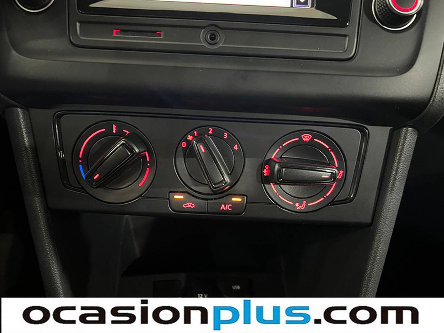 Foto Volkswagen Polo Volkswagen Polo Edition 1.4 TDI BMT (75 CV)