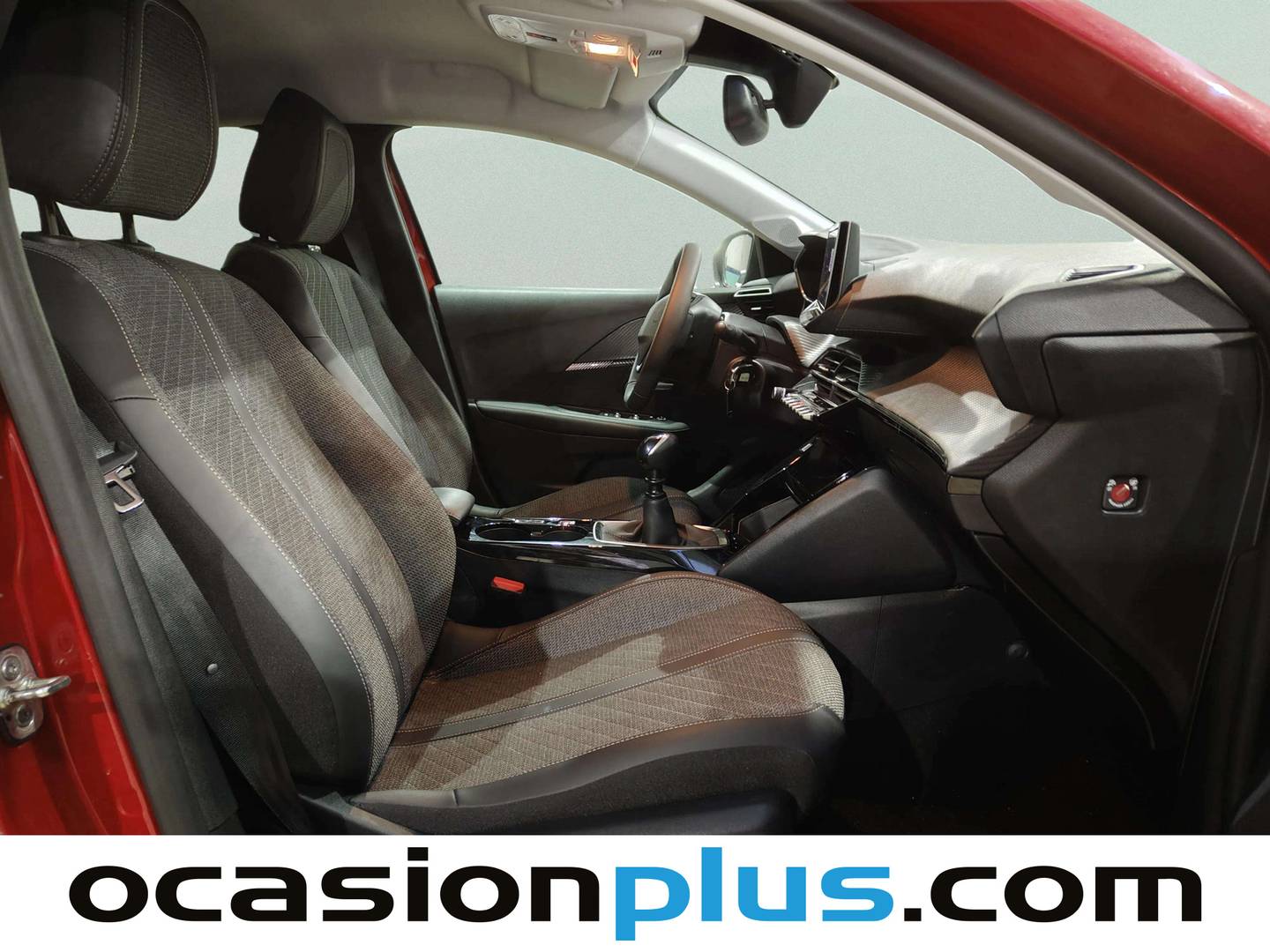 Foto Peugeot 208 Peugeot 208 PureTech 100 Allure (100 CV)