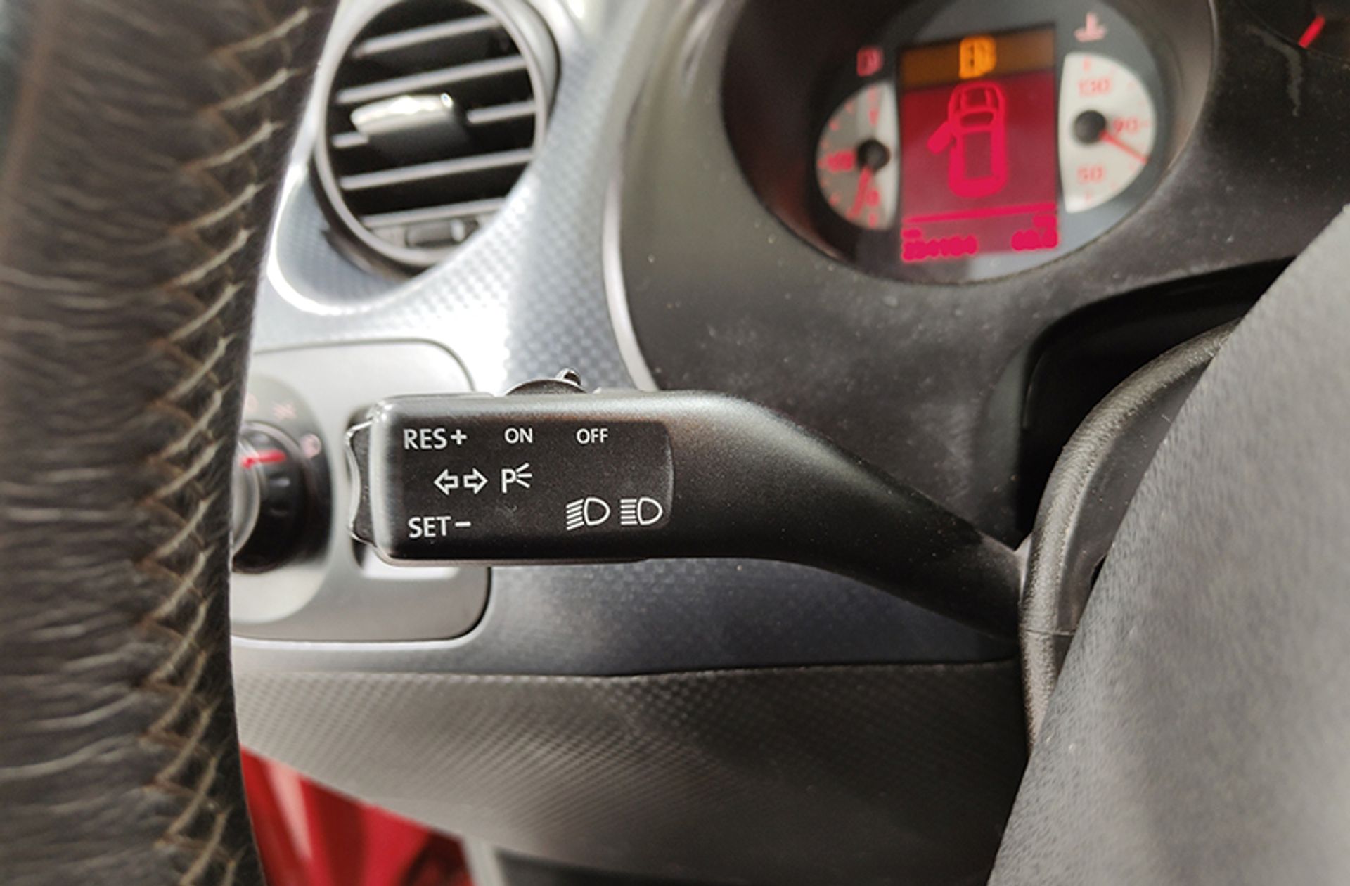 SEAT Altea 2.0 TDI FR - foto 21
