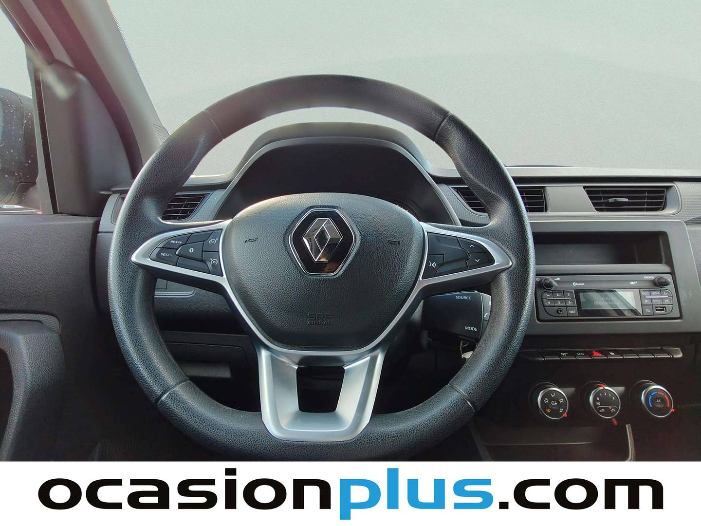 Foto Renault Express Renault Express Furgon Basic Tce (102 CV)