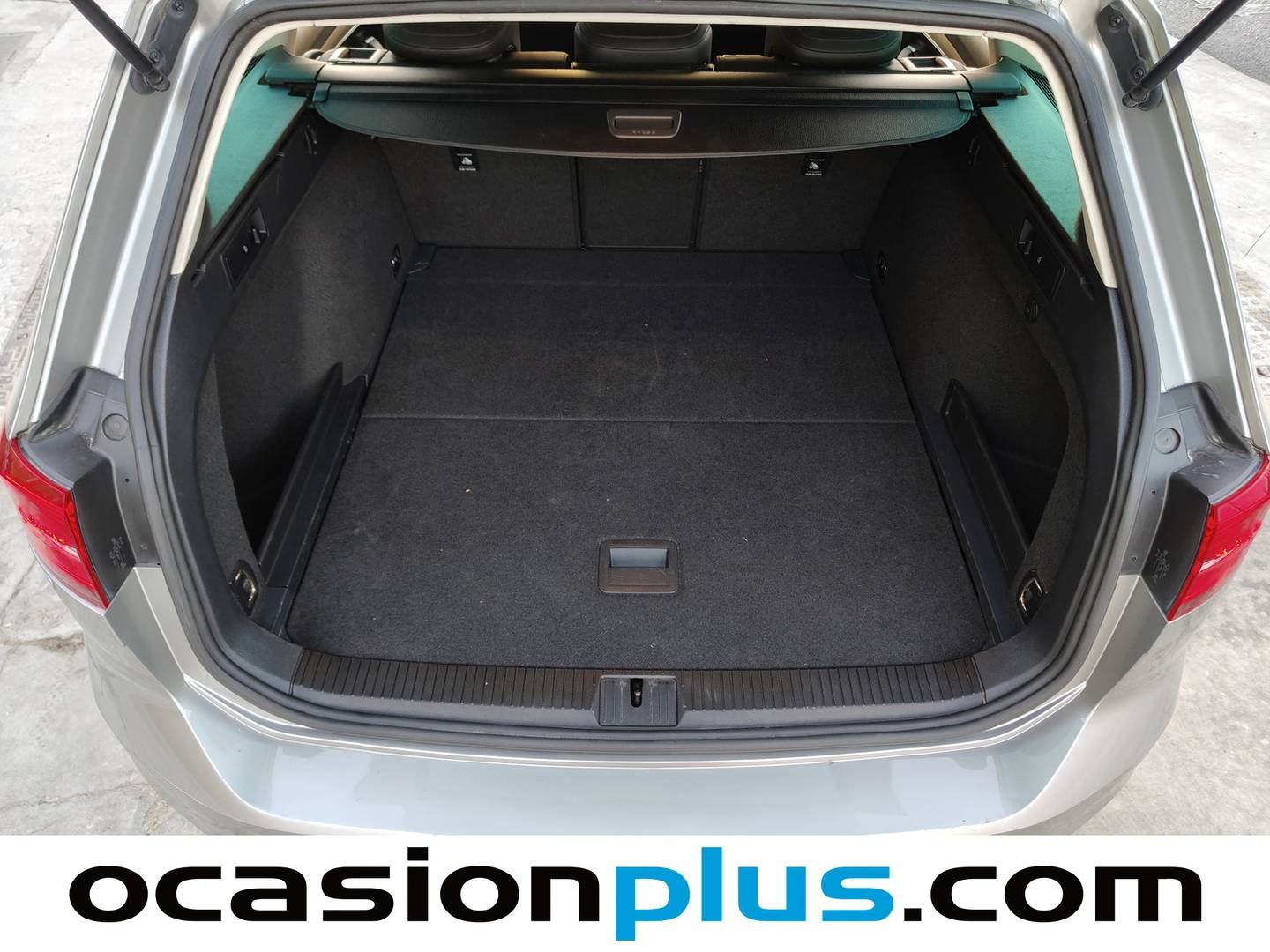 Foto Volkswagen Passat Volkswagen Passat Variant Sport 1.8 TSI BMT (180 CV) DSG