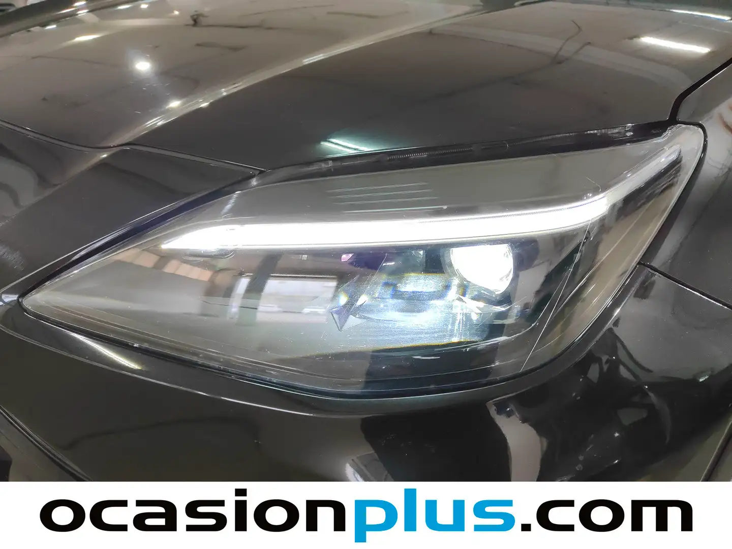 Foto Toyota Yaris Cross Toyota Yaris Cross 120H Active Tech (116 CV)