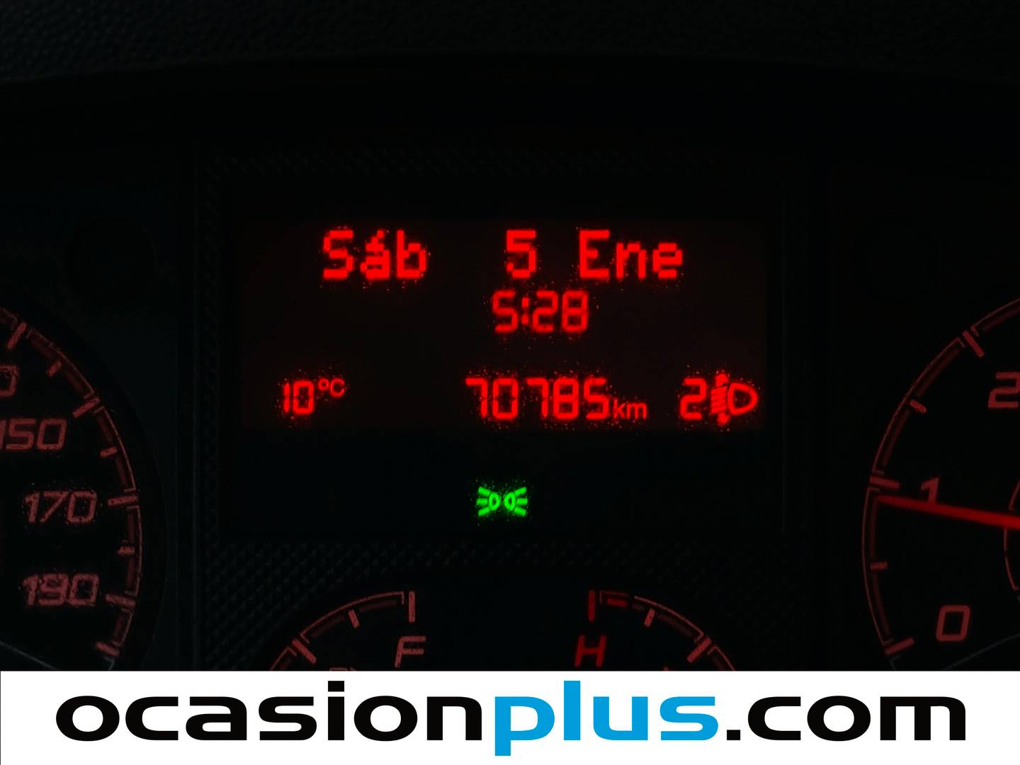 Foto Fiat Ducato Fiat Ducato Furgon 2.3 Multijet 35 Largo Alto (148 CV)