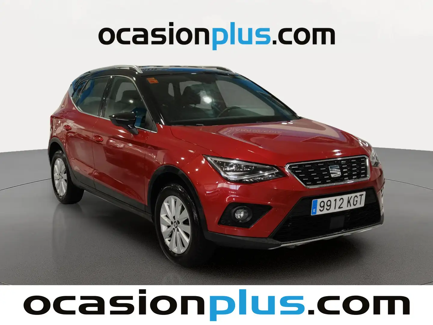 Foto Seat Arona SEAT Arona 1.0 TSI Ecomotive Xcellence (115 CV)