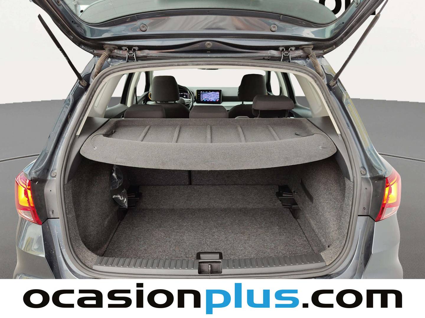 Fotos maletero Seat Arona Seat Arona 1.0 TSI Style XL (110 CV)