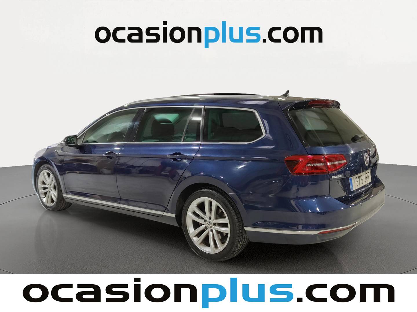 Foto Volkswagen Passat Volkswagen Passat Variant Sport 2.0 TDI (150 CV) DSG