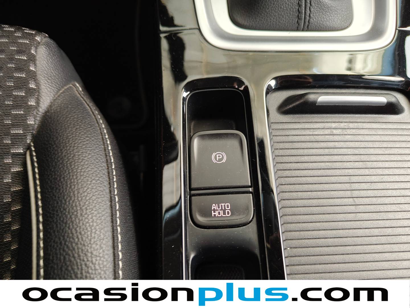 KIA XCeed KIA XCeed 1.6 GDi PHEV eDrive  (141 CV) 2020