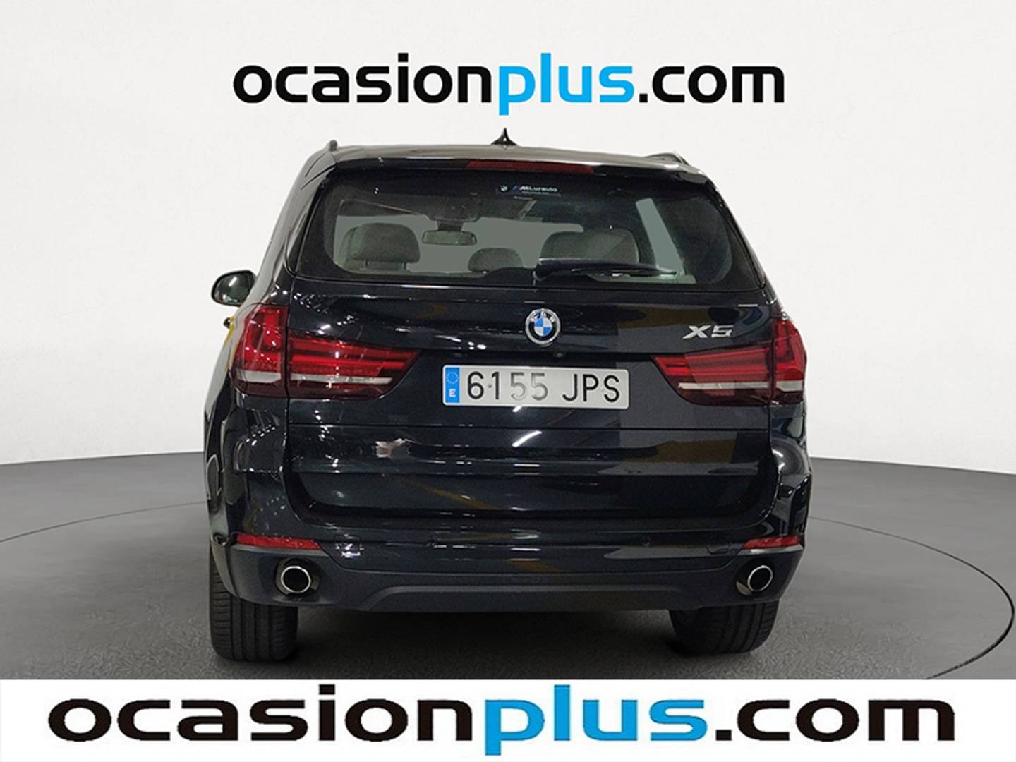 Foto BMW X5 BMW X5 xDrive30d (258 CV)