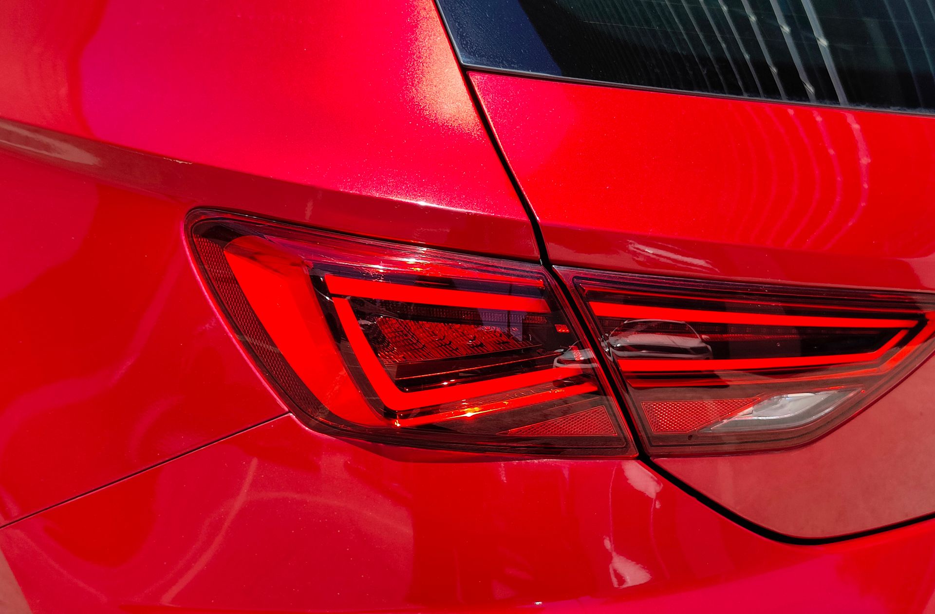 SEAT León 1.4 TSI Xcellence Plus GLP - foto 15