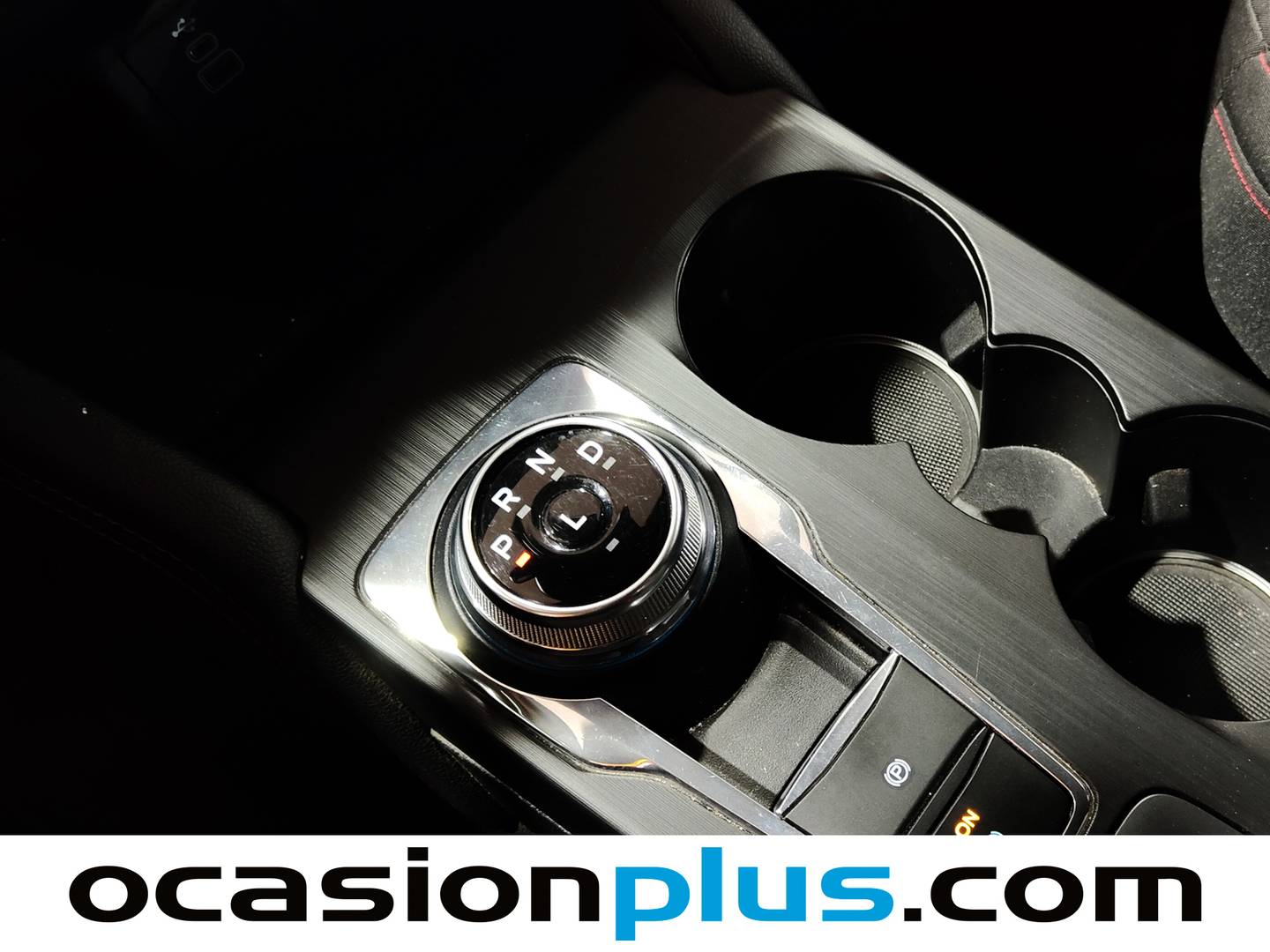 Ford Kuga Ford Kuga 2.5 Duratec FHEV ST-Line Auto (190 CV) de ocasión