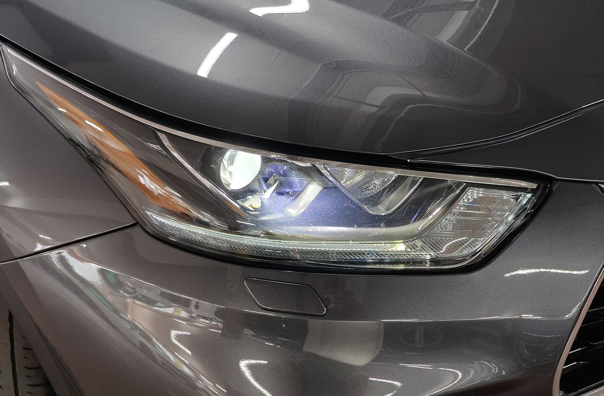 Toyota Highlander 2.5 Advance 7 plazas - foto 15