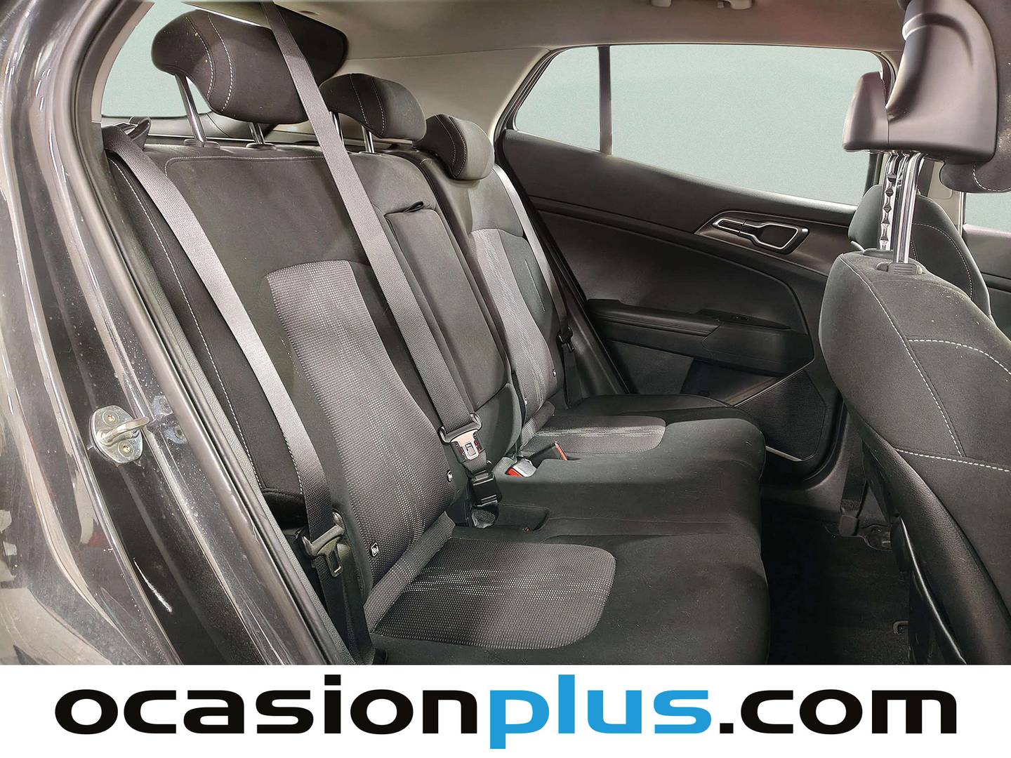 KIA Sportage Kia Sportage 1.6 T-GDi PHEV Drive 4x4 (265 CV) híbrido enchufable