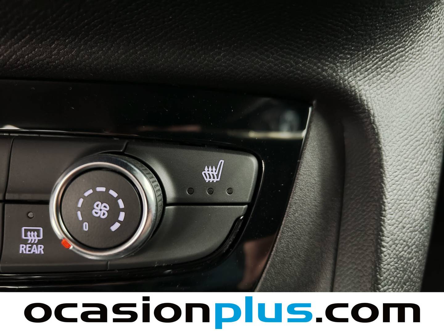 Equipamiento del Opel Corsa Opel Corsa 1.2 T XHL GS (100 CV)