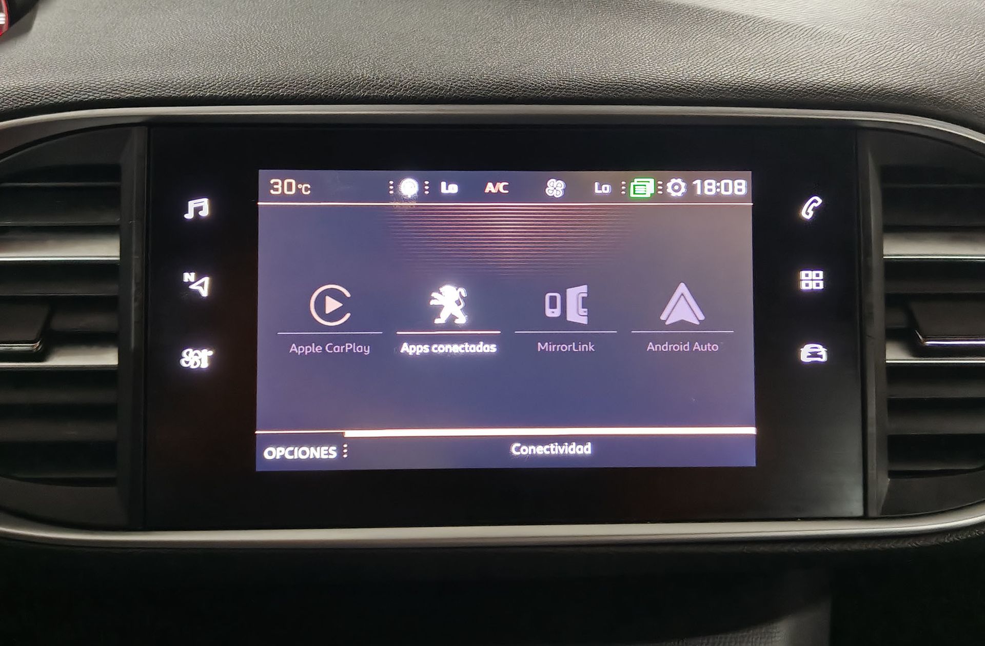 Peugeot 308 BlueHDi 130 Style - foto 7