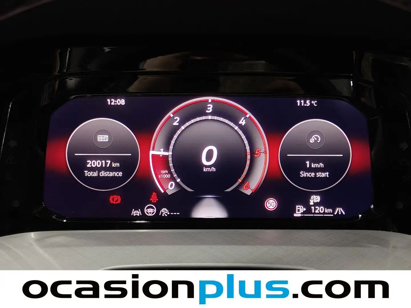 Foto Volkswagen Golf Volkswagen Golf Más 2.0 TDI (115 CV)