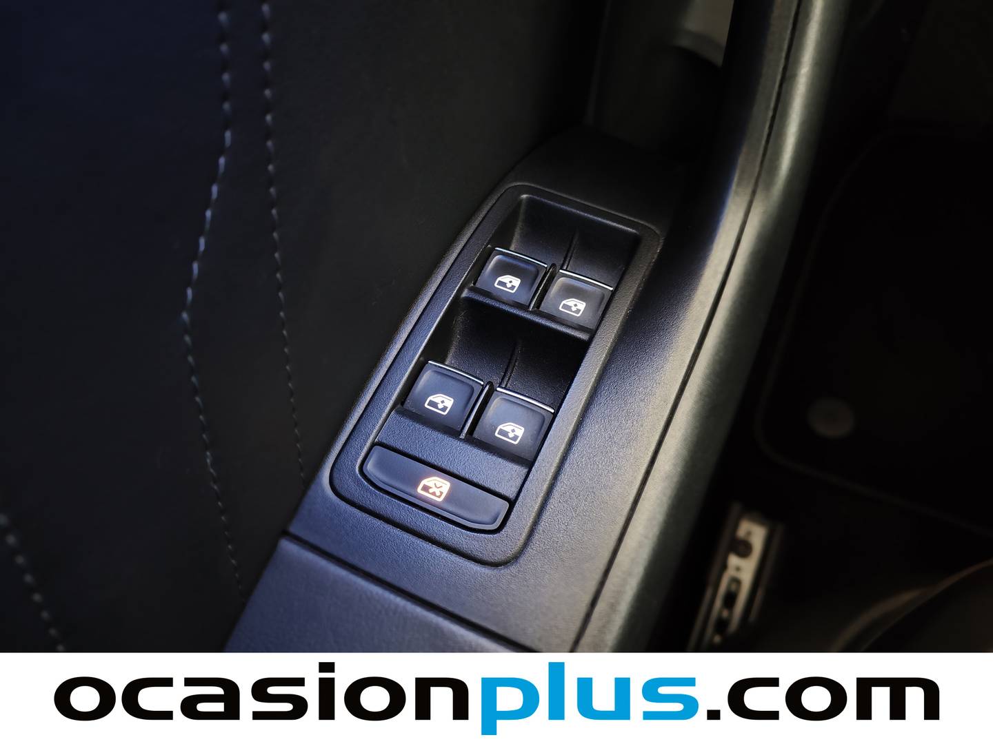 Seat Ateca Seat Ateca 1.5 TSI X-Perience Go L (150 CV) de segunda mano