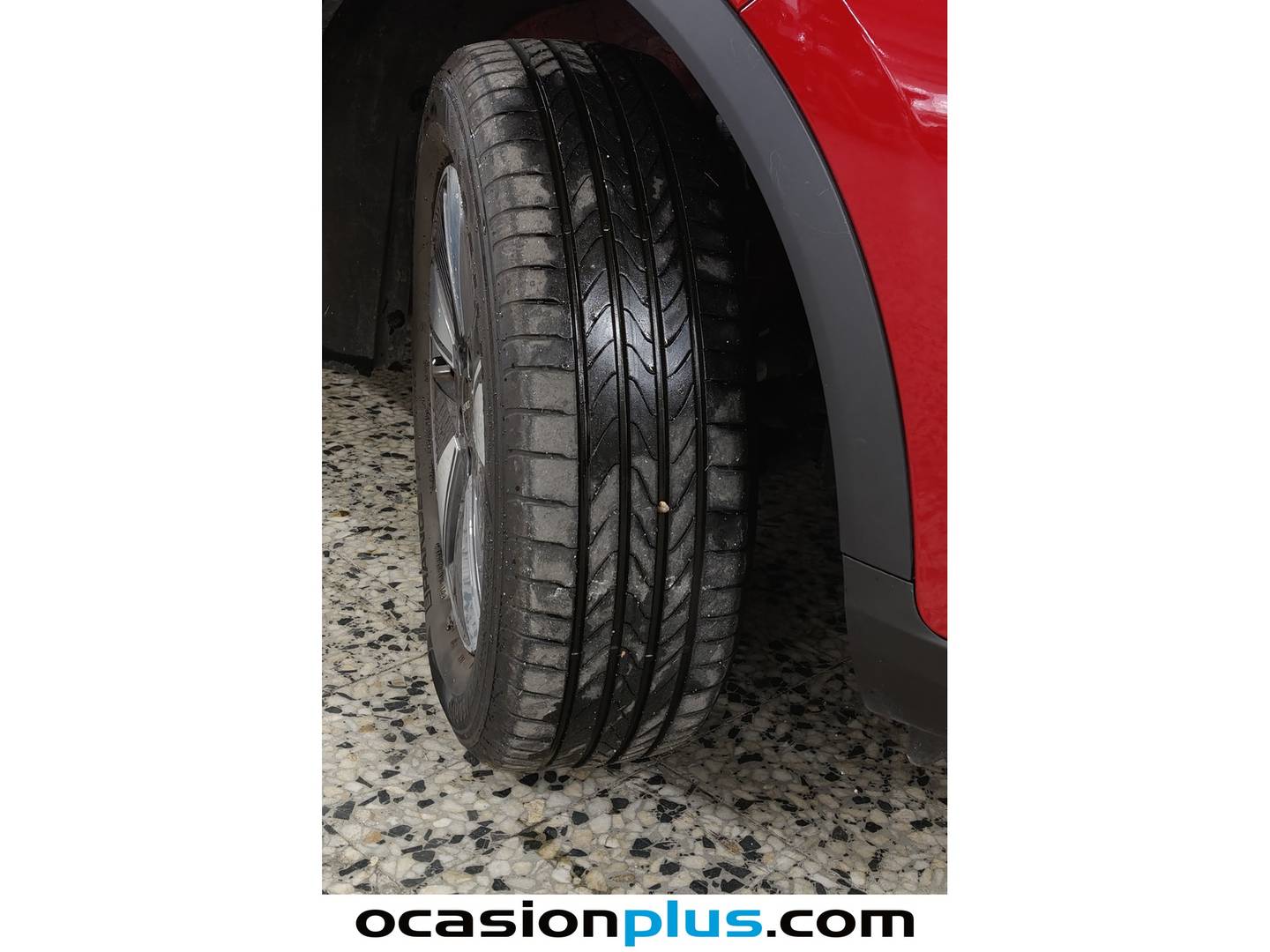 EBRO S400 EBRO S400 1.5 DHE HEV Excellence CVT 155 kW (211 CV) de ocasión