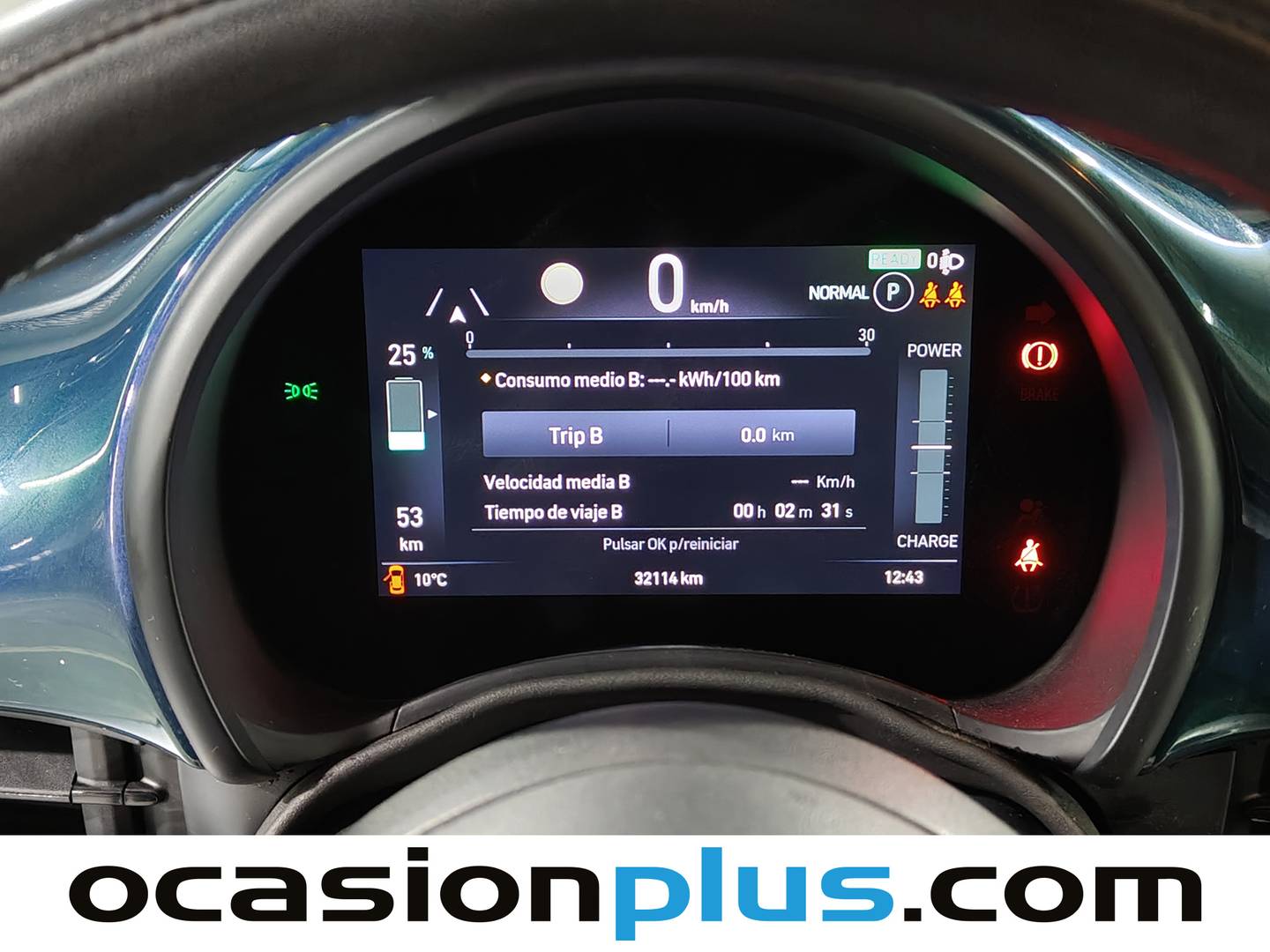 Foto Fiat 500 Fiat 500 Electrico 500 Icon Hb 320km (118 CV)