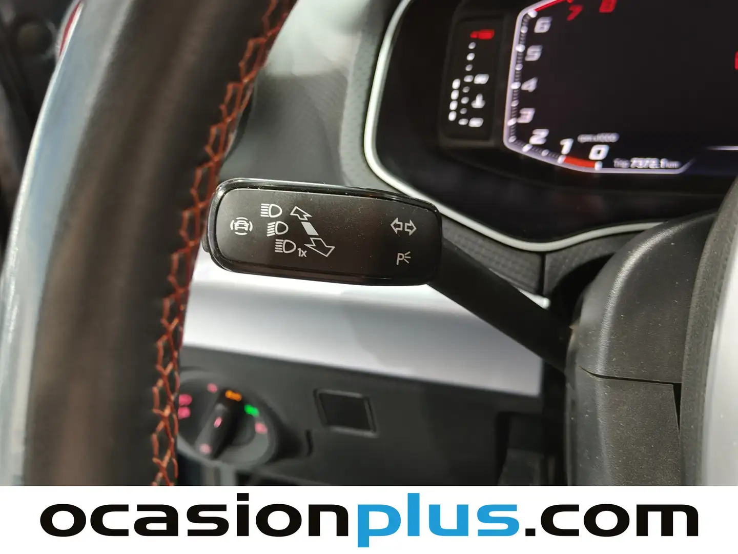 Foto Seat Ibiza SEAT Ibiza 1.0 TSI S&S FR XL (110 CV)